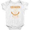 I Am Called Grandpa - The Man The Myth The Legend Infant Clothing