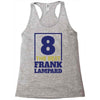 Frank Lampard The Best 8 Racerback Tank