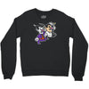 paper gotham 2 Crewneck Sweatshirt