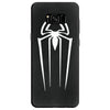 spiderman logo avengers marvel comics gift Samsung Galaxy S8