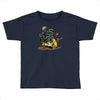 moving castle grayskull Toddler T-shirt