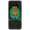 toxic zen master Samsung Galaxy S8