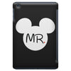 Mr. and Mrs. Matching iPad Mini