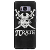 pi rate Samsung Galaxy S8 Plus