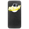 bazinga Samsung Galaxy S7 Edge