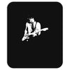 peter green inspired Mousepad