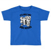 only one in dog beers Toddler T-shirt