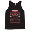 merry x mas you filthy animal Tank Top