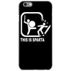 this is sparta funny  film iPhone 6/6s Case
