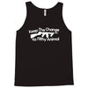 keep the change you ya filthy animal Tank Top