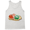 blt together forever Tank Top