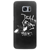 Death Grips Samsung Galaxy S7 Edge