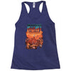 run! Racerback Tank