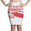 hot sauce emergency Pencil Skirts