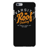 varsity roof drinking iPhone 6 Plus/6s Plus Case