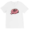wookie cushion V-Neck Tee