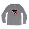 fahrie77 Long Sleeve Shirts