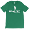 bearded for her pleasure T-Shirt