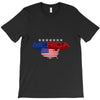 america flag T-Shirt