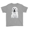 pocket puppy Youth Tee