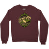 lembas bread Crewneck Sweatshirt