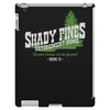 no place for 1 iPad 3 and 4 Case