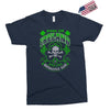 top trending ao412 sons of ireland hooligans motorcycle club irish bes Exclusive T-shirt