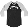caterpillar 3/4 Sleeve Shirt