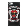 Real Girls Ride With Daryl iPhone 7 Case