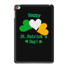 happy st patrik day iPad Mini 4