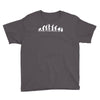 modern evolution Youth Tee