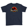 toothless &ndash; useless reptile Youth Tee