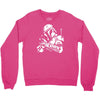 star wars bobba fett inspired tee Crewneck Sweatshirt