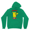 zombiechu Hoodie