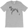 zebra pattern T-Shirt