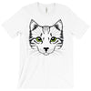 Best Cat T-Shirt