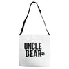 uncle bear Adjustable Strap Totes