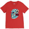 dead &amp; sea V-Neck Tee