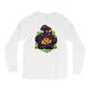 poisonous tandem Long Sleeve Shirts