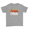 Rivalcade Youth Tee