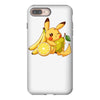 pikachu and fruits iPhone 8 Plus