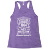 Vintage 1964 Racerback Tank