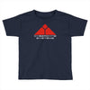 cyber systems Toddler T-shirt