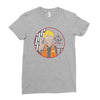 undercover Ladies Fitted T-Shirt