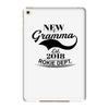 New Gramma 2018 Rokie Dept. iPad Mini 4