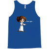i love you Tank Top