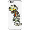 plants vs zombies iPhone 6/6s Case