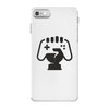 fahrie77 iPhone 7 Case