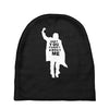 don't you forget about me Baby Beanies