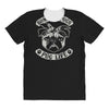 sons of pugs All Over Women's T-shirt